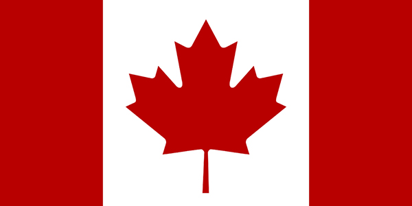 Canadian Maple Leaf